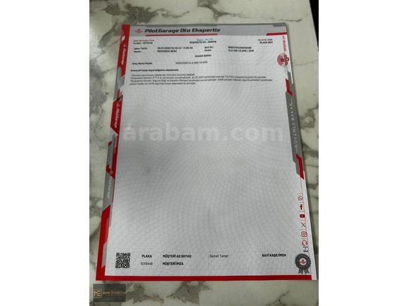 CLA 200 AMG HATASIZ BOYASIZ TRAMERSİZ