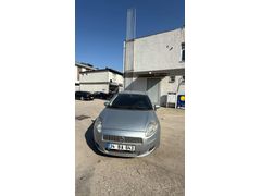SAHİBİNDEN SATILIK DİZEL OTOMATİK PUNTO