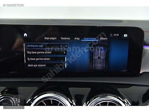 GETCAR- 2023 37BIN KM HATASIZ CLA200