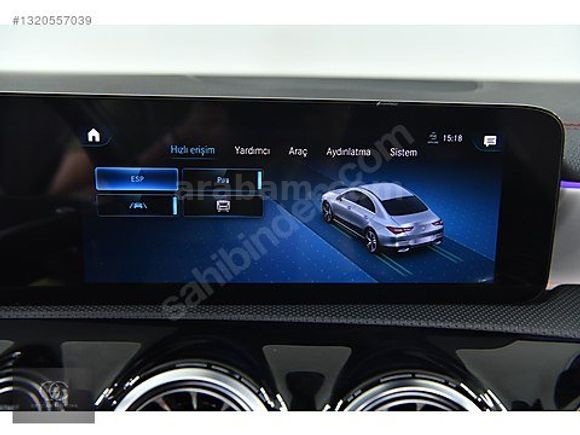 GETCAR- 2023 37BIN KM HATASIZ CLA200