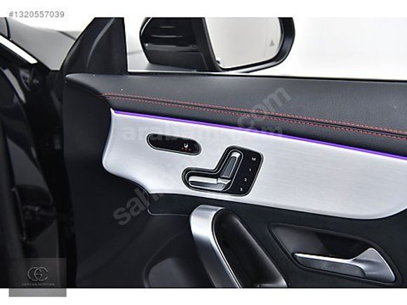GETCAR- 2023 37BIN KM HATASIZ CLA200