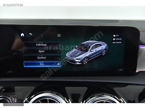 GETCAR- 2023 37BIN KM HATASIZ CLA200