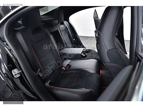 GETCAR- 2023 37BIN KM HATASIZ CLA200