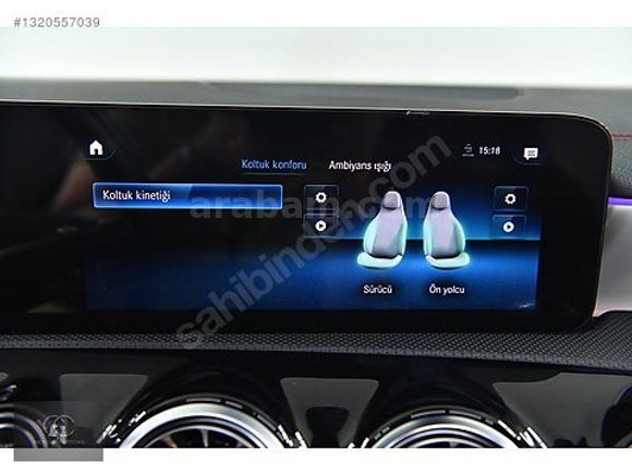 GETCAR- 2023 37BIN KM HATASIZ CLA200