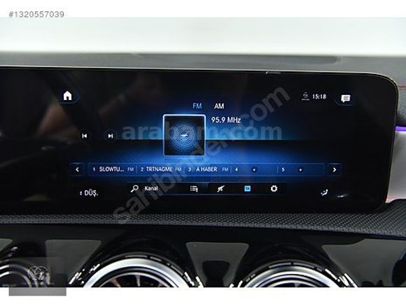 GETCAR- 2023 37BIN KM HATASIZ CLA200
