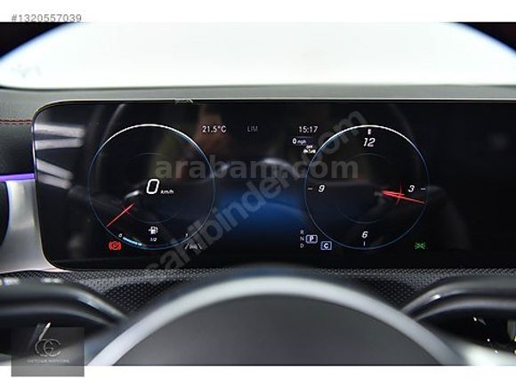 GETCAR- 2023 37BIN KM HATASIZ CLA200