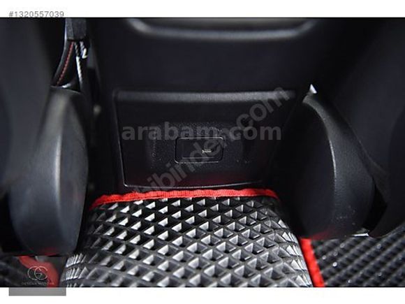 GETCAR- 2023 37BIN KM HATASIZ CLA200