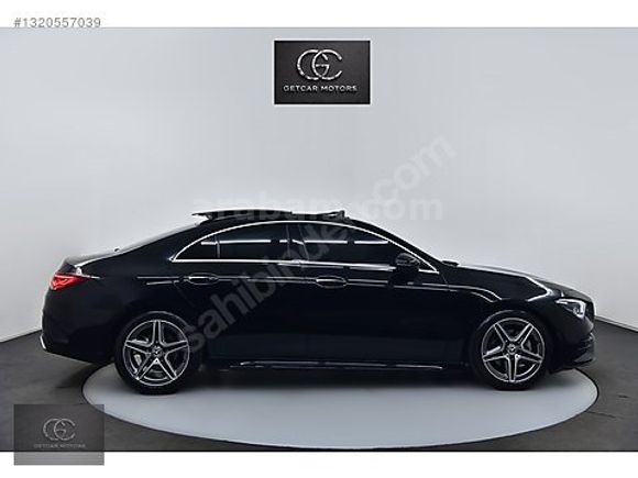 GETCAR- 2023 37BIN KM HATASIZ CLA200
