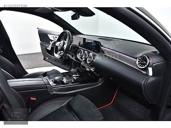 GETCAR- 2023 37BIN KM HATASIZ CLA200