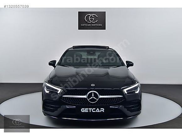 GETCAR- 2023 37BIN KM HATASIZ CLA200