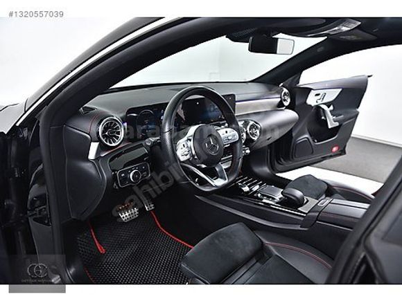 GETCAR- 2023 37BIN KM HATASIZ CLA200