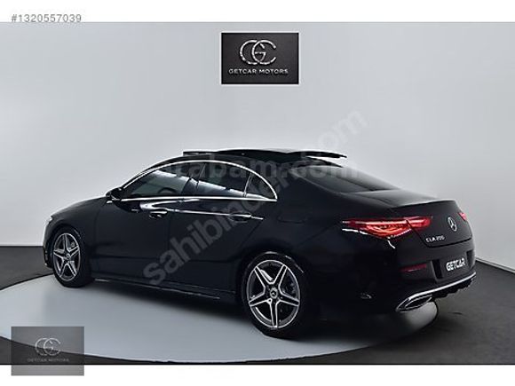 GETCAR- 2023 37BIN KM HATASIZ CLA200
