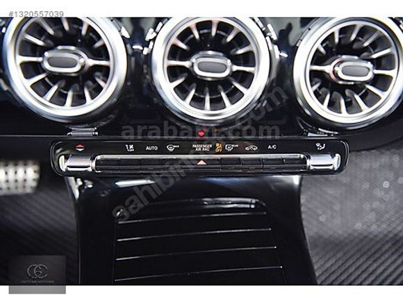GETCAR- 2023 37BIN KM HATASIZ CLA200