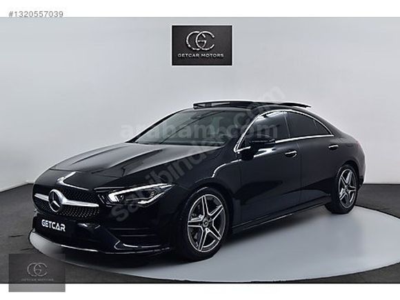 GETCAR- 2023 37BIN KM HATASIZ CLA200
