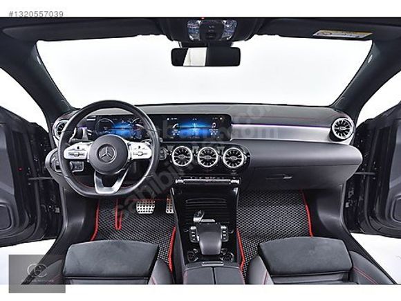 GETCAR- 2023 37BIN KM HATASIZ CLA200