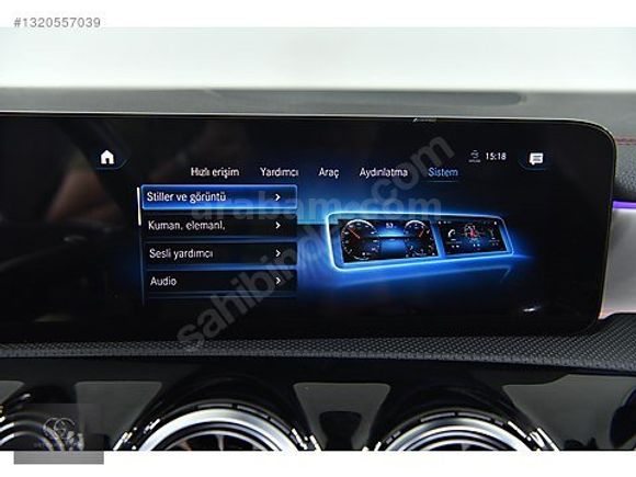 GETCAR- 2023 37BIN KM HATASIZ CLA200