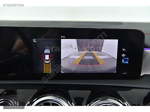 GETCAR- 2023 37BIN KM HATASIZ CLA200