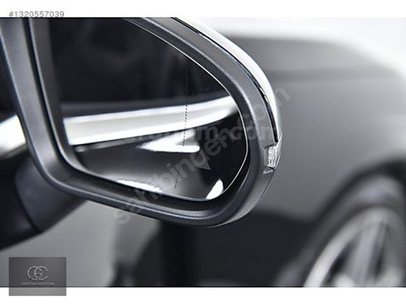 GETCAR- 2023 37BIN KM HATASIZ CLA200