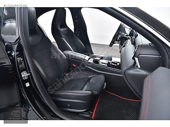 GETCAR- 2023 37BIN KM HATASIZ CLA200