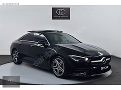 GETCAR- 2023 37BIN KM HATASIZ CLA200