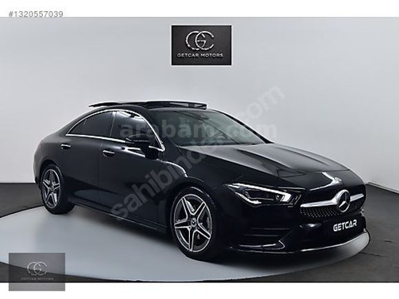 GETCAR- 2023 37BIN KM HATASIZ CLA200