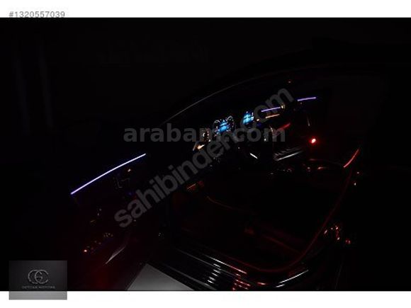 GETCAR- 2023 37BIN KM HATASIZ CLA200
