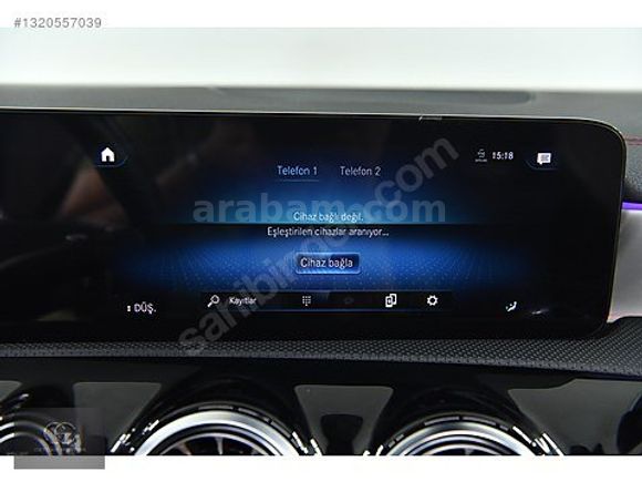 GETCAR- 2023 37BIN KM HATASIZ CLA200