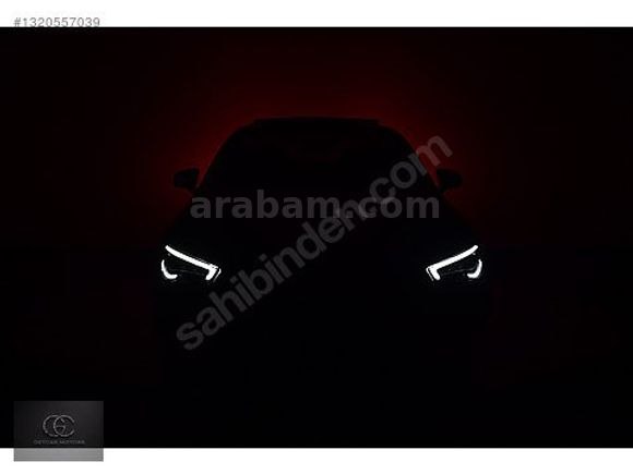 GETCAR- 2023 37BIN KM HATASIZ CLA200