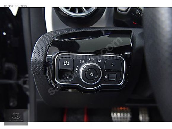 GETCAR- 2023 37BIN KM HATASIZ CLA200