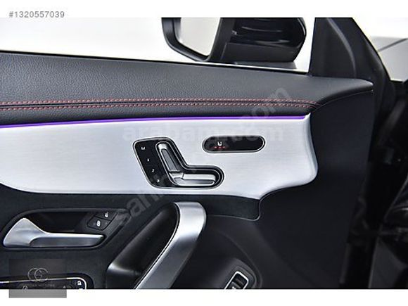 GETCAR- 2023 37BIN KM HATASIZ CLA200