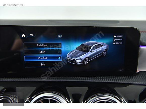GETCAR- 2023 37BIN KM HATASIZ CLA200
