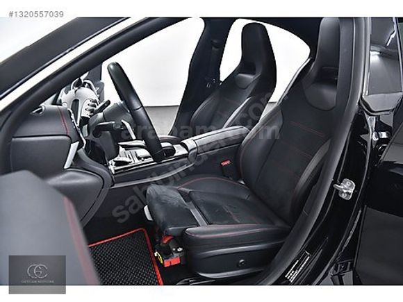 GETCAR- 2023 37BIN KM HATASIZ CLA200