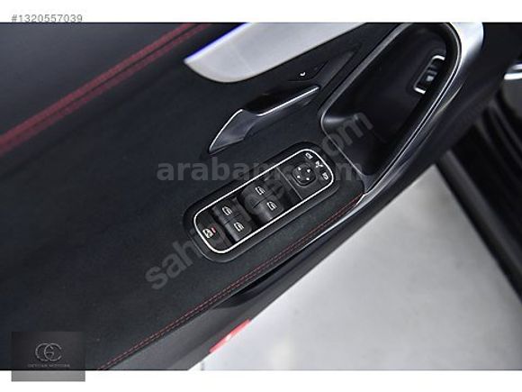 GETCAR- 2023 37BIN KM HATASIZ CLA200