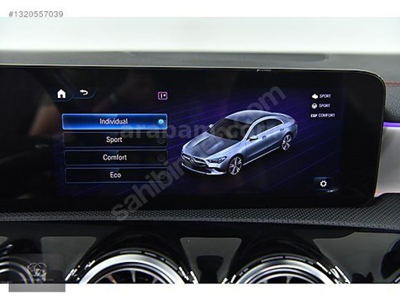 GETCAR- 2023 37BIN KM HATASIZ CLA200