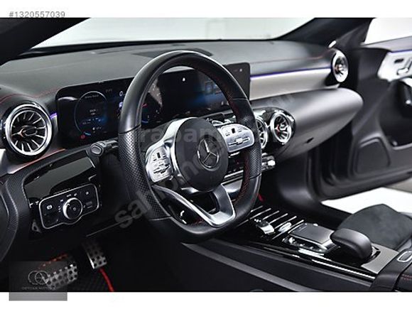 GETCAR- 2023 37BIN KM HATASIZ CLA200