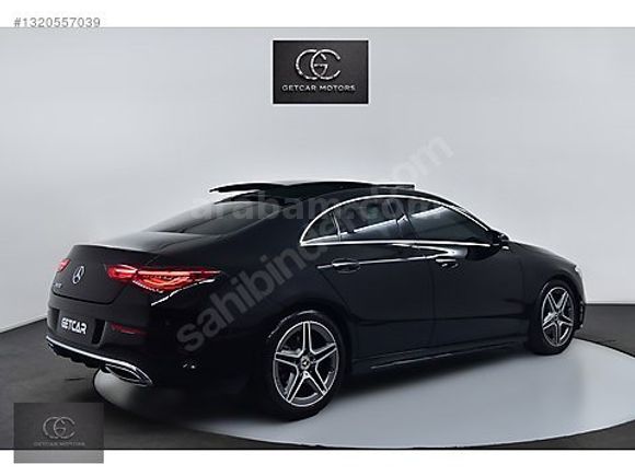 GETCAR- 2023 37BIN KM HATASIZ CLA200