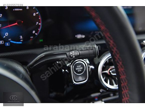 GETCAR- 2023 37BIN KM HATASIZ CLA200