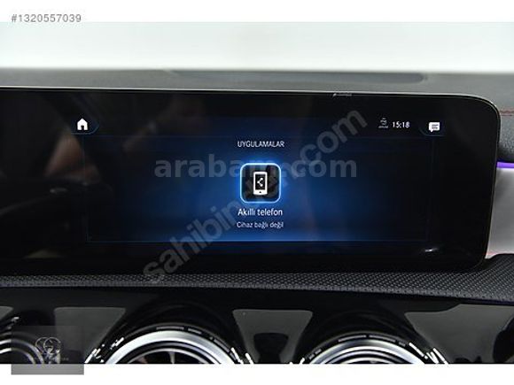 GETCAR- 2023 37BIN KM HATASIZ CLA200