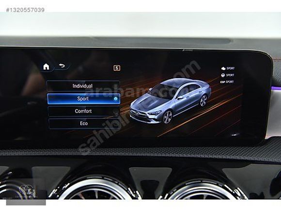 GETCAR- 2023 37BIN KM HATASIZ CLA200