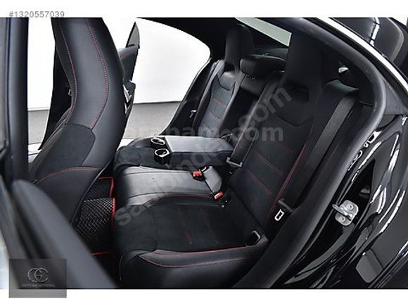 GETCAR- 2023 37BIN KM HATASIZ CLA200