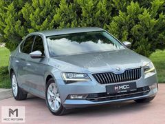 MCC 2016 GENİŞ EKRAN E.BAGAJ BAKIMLI GERİ GÖRÜŞ ARKA SİLECEK