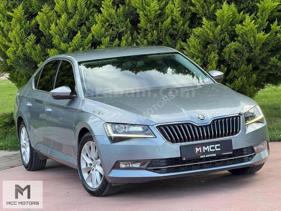 MCC 2016 GENİŞ EKRAN E.BAGAJ BAKIMLI GERİ GÖRÜŞ ARKA SİLECEK