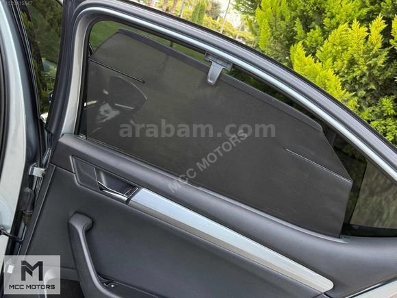MCC 2016 GENİŞ EKRAN E.BAGAJ BAKIMLI GERİ GÖRÜŞ ARKA SİLECEK