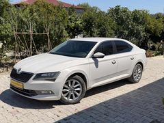2016 SKODA SÜPER B STYLE PKT FULL BAKIMLI