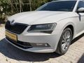 2016 SKODA SÜPER B STYLE PKT FULL BAKIMLI