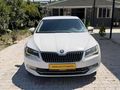 2016 SKODA SÜPER B STYLE PKT FULL BAKIMLI