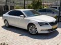 2016 SKODA SÜPER B STYLE PKT FULL BAKIMLI