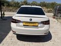 2016 SKODA SÜPER B STYLE PKT FULL BAKIMLI