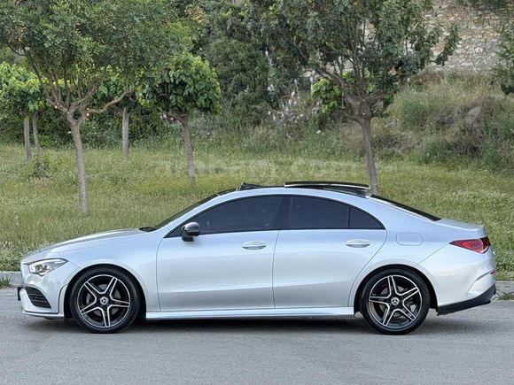 AKKOÇ AUTODAN HATASIZ BOYASIZ 80 BİN KM AMG+ 4Matic