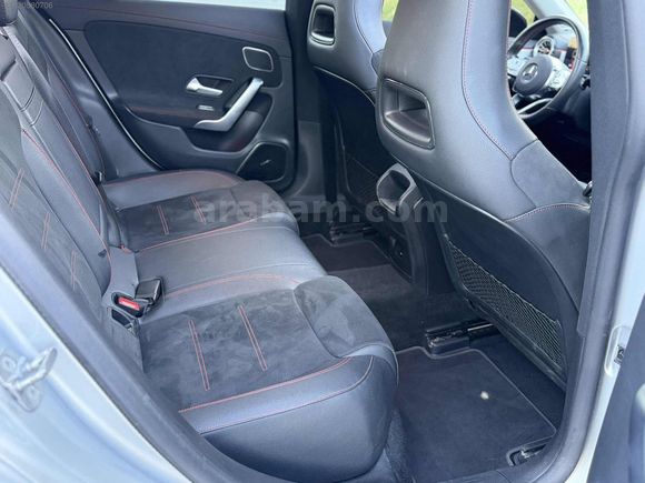 AKKOÇ AUTODAN HATASIZ BOYASIZ 80 BİN KM AMG+ 4Matic